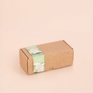 Pack 6 - Botanical Spa