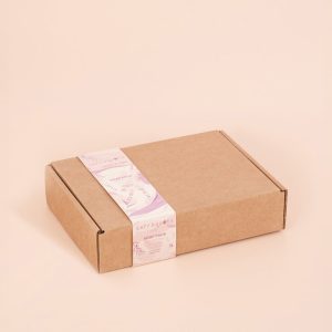Pack 4 - Terra Touch