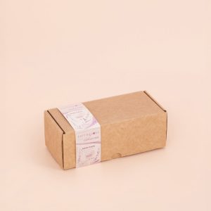 Pack 6 - Terra Touch