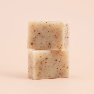 Exfoliating Reveal